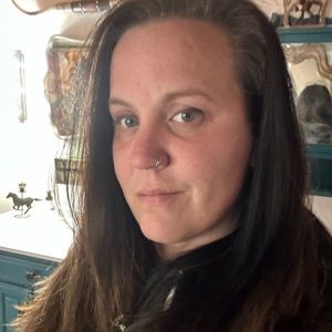 Meet your Posher, Dawn